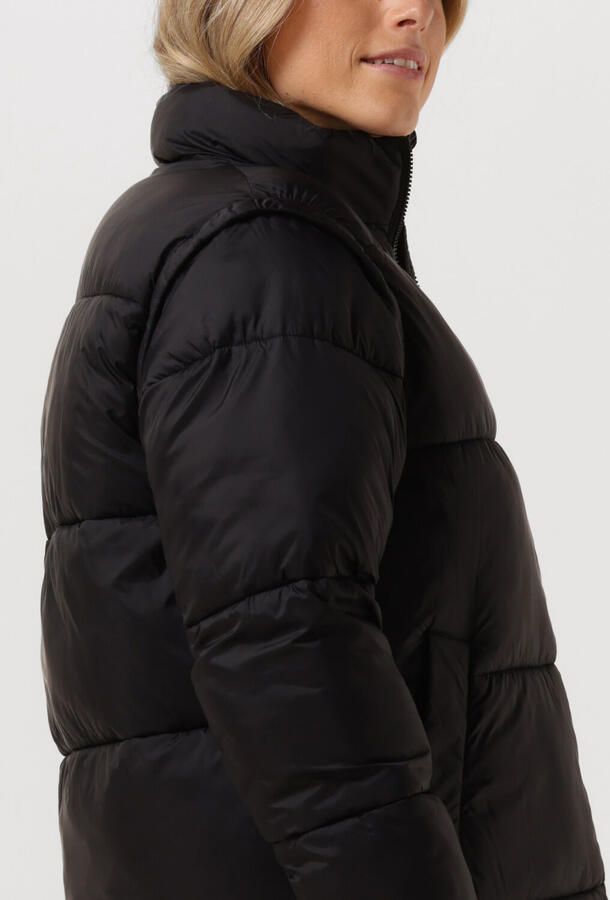 MODSTRÖM Modström Dames Jassen Sammi Jacket Zwart - Foto 3