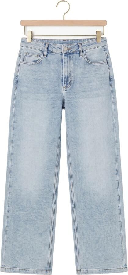 MODSTRÖM Modström Dames Jeans Cillemd Jeans Lichtblauw - Foto 2