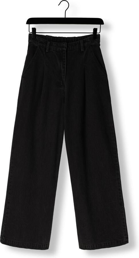 MODSTRÖM Modström Dames Jeans Minnimd Pants Grijs - Foto 3