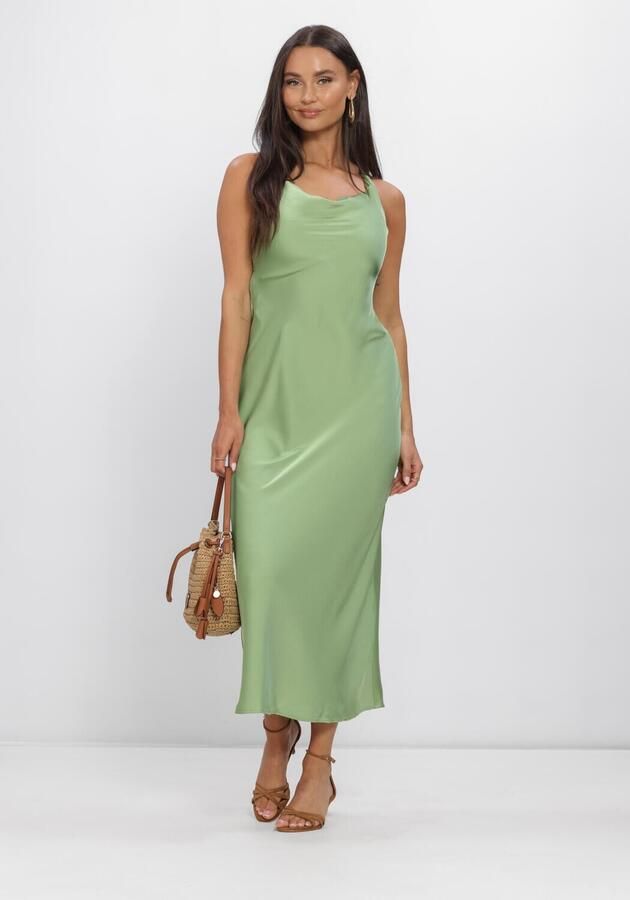 MODSTRÖM Modström Dames Jurken Aijamd Dress Mint