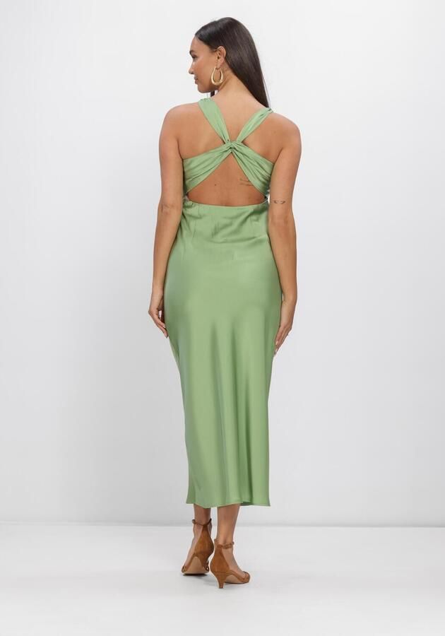 MODSTRÖM Modström Dames Jurken Aijamd Dress Mint - Foto 3