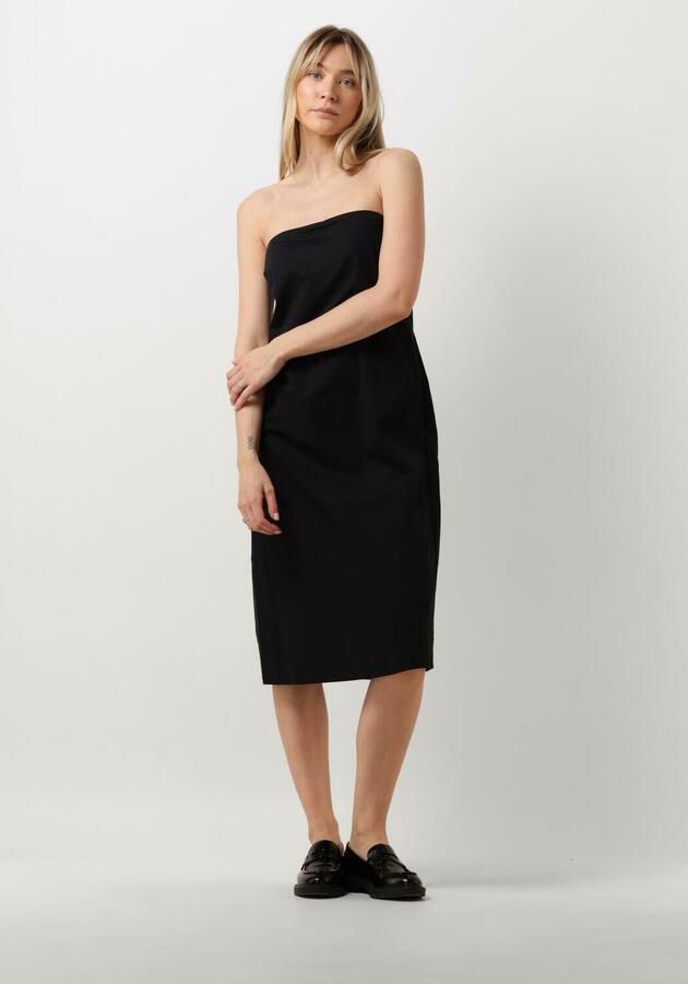 MODSTRÖM Modström Dames Jurken Cydneymd Tube Dress Zwart - Foto 3