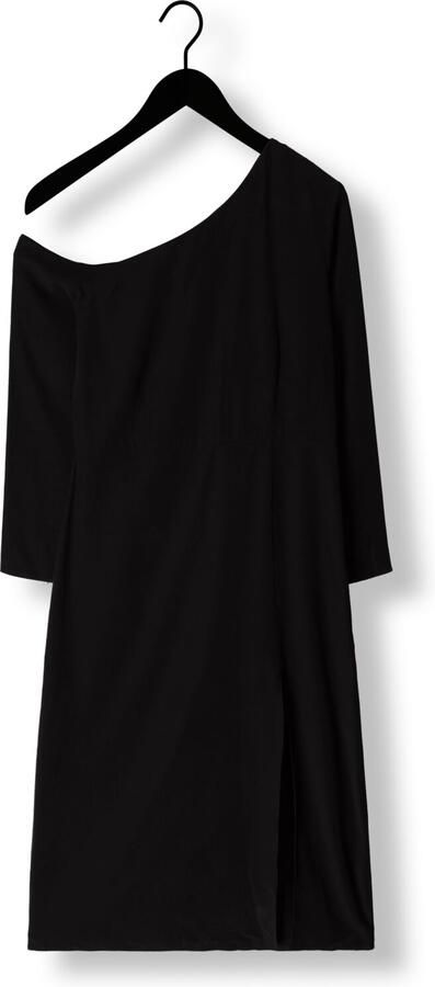 MODSTRÖM Modström Dames Jurken Fanyamd Long Dress Zwart