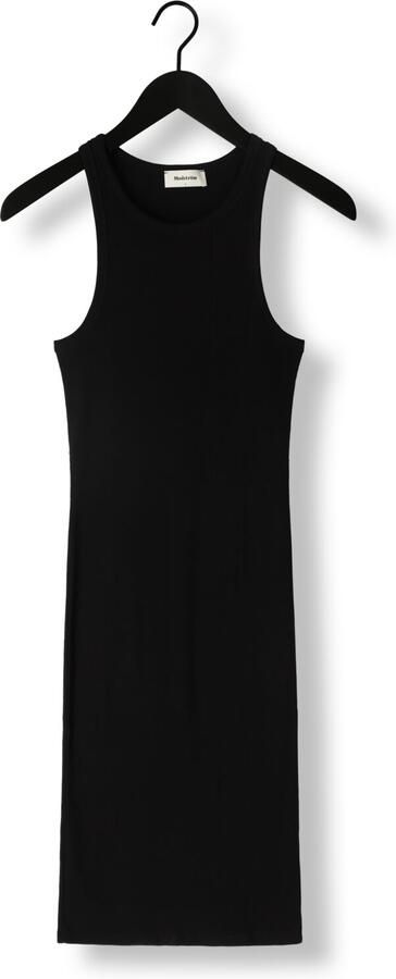 MODSTRÖM Modström Dames Jurken Igormd Dress Zwart - Foto 4