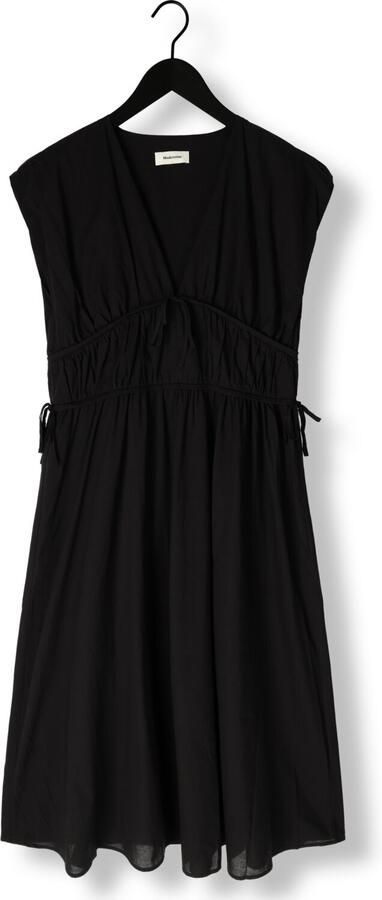 MODSTRÖM Modström Dames Jurken Indiamd Dress Zwart - Foto 3