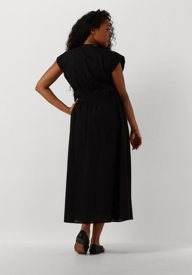 MODSTRÖM Modström Dames Jurken Indiamd Dress Zwart - Foto 2