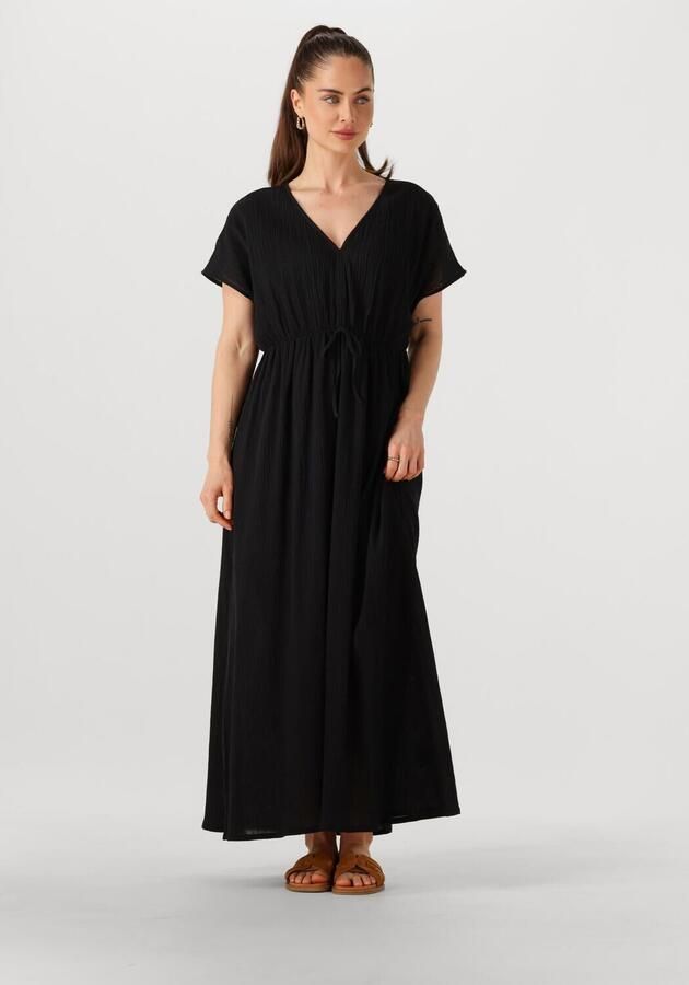 MODSTRÖM Modström Dames Jurken Nemumd Dress Zwart - Foto 3