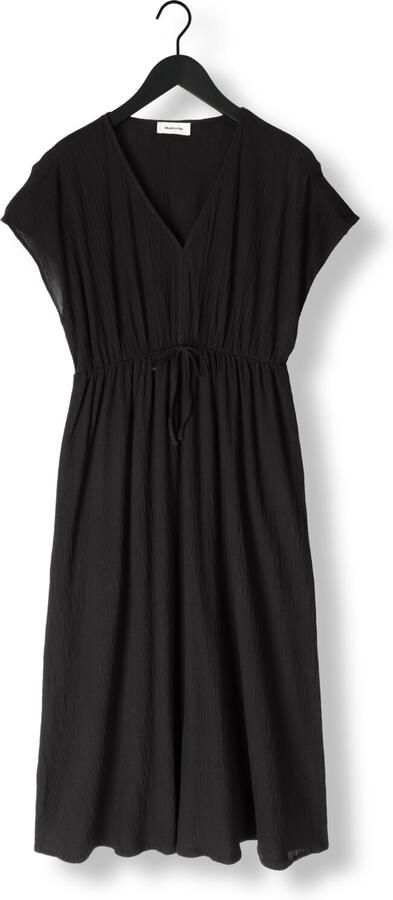MODSTRÖM Modström Dames Jurken Nemumd Dress Zwart - Foto 2