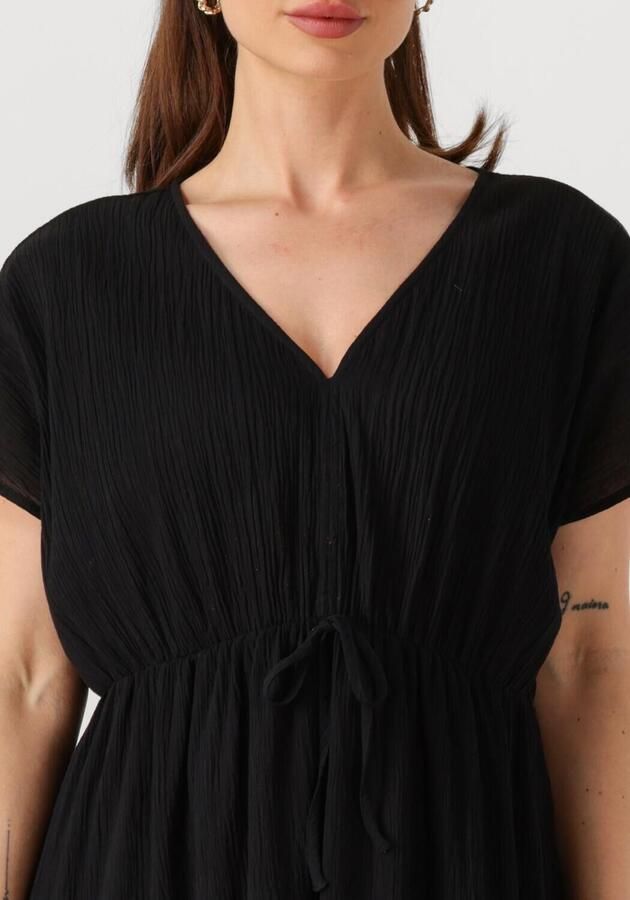 MODSTRÖM Modström Dames Jurken Nemumd Dress Zwart