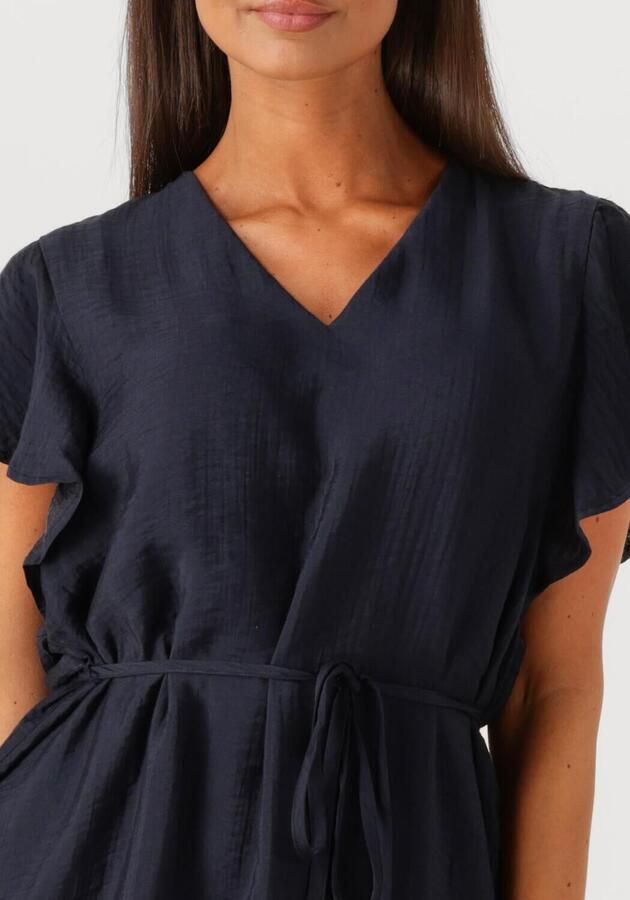 MODSTRÖM Modström Dames Jurken Nixonmd Dress Donkerblauw