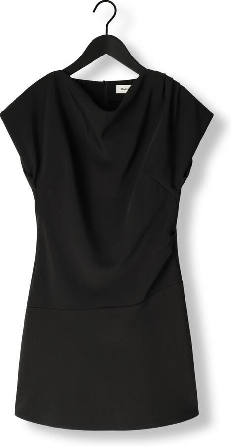 MODSTRÖM Modström Dames Jurken Pandymd Dress Zwart - Foto 3