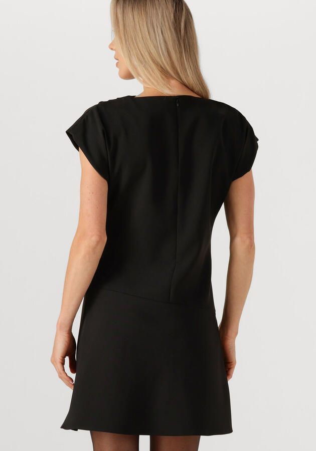 MODSTRÖM Modström Dames Jurken Pandymd Dress Zwart