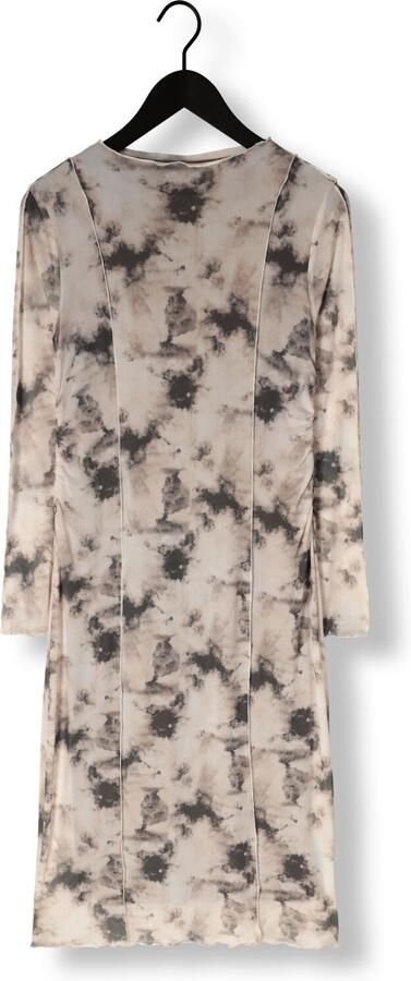 MODSTRÖM Modström Dames Jurken Petrinamd Print Dress Multi - Foto 3