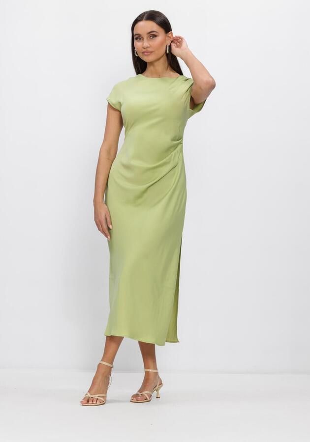 MODSTRÖM Modström Dames Jurken Unitymd Dress Groen