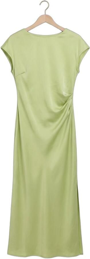 MODSTRÖM Modström Dames Jurken Unitymd Dress Groen - Foto 4
