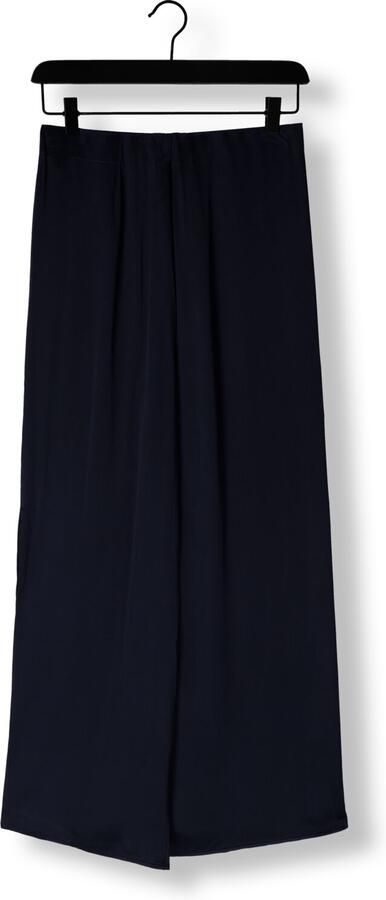 MODSTRÖM Modström Dames Rokken Kindlemd Skirt Donkerblauw - Foto 3