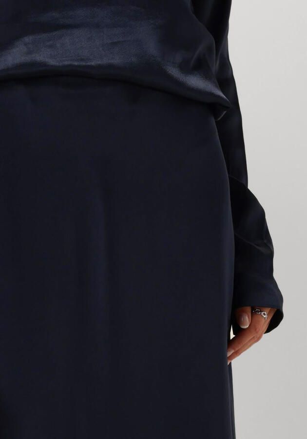 MODSTRÖM Modström Dames Rokken Kindlemd Skirt Donkerblauw - Foto 2