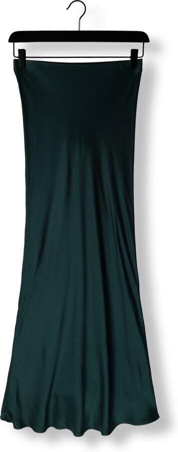 MODSTRÖM Modström Dames Rokken Parveenmd Skirt Donkergroen - Foto 3