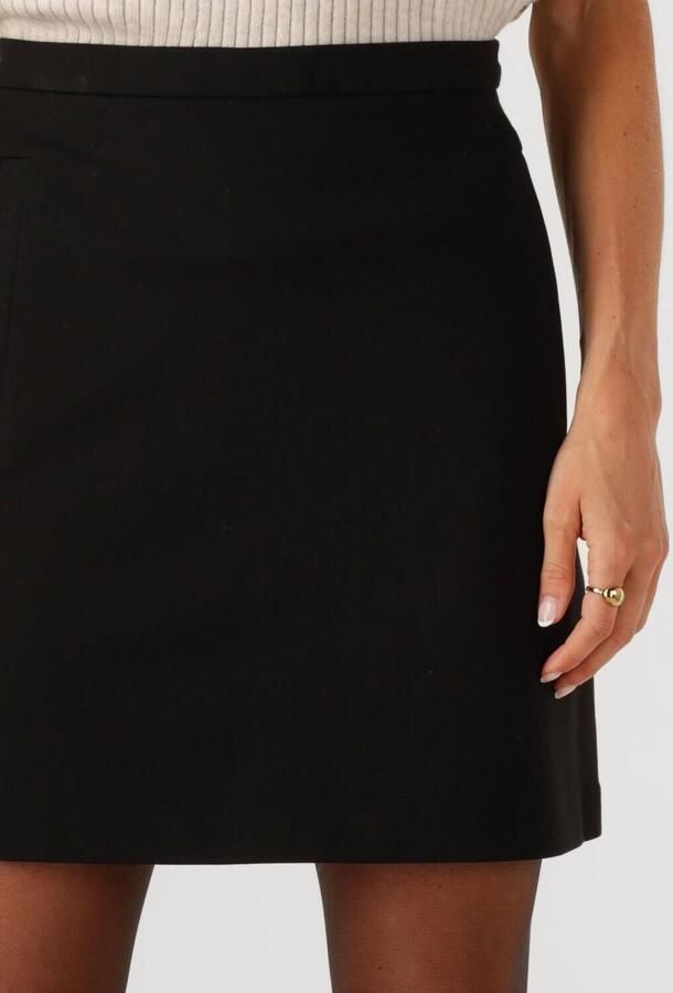 MODSTRÖM Modström Dames Rokken Tanny Short Skirt Zwart - Foto 3
