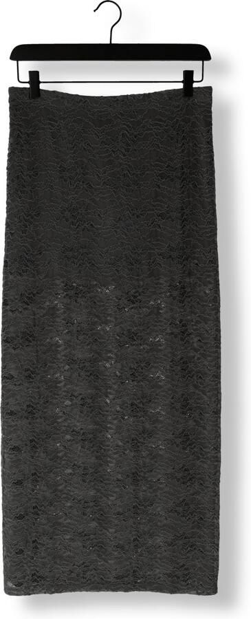 MODSTRÖM Modström Dames Rokken Tildemd Skirt Groen - Foto 2