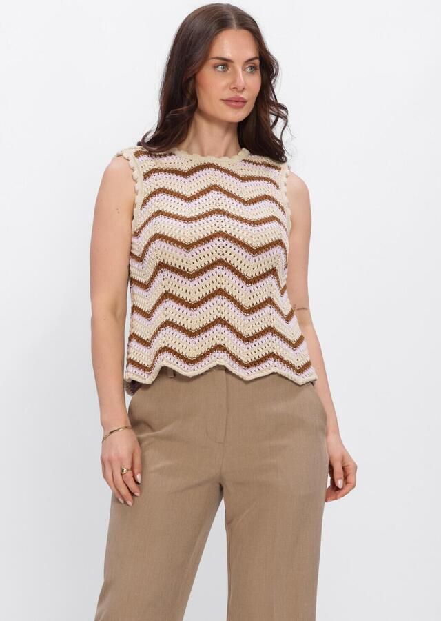 MODSTRÖM Modström Dames Tops & T-shirts Carrymd Top Multi