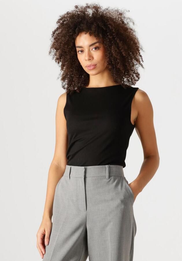 MODSTRÖM Modström Dames Tops & T-shirts Harpermd Top Zwart