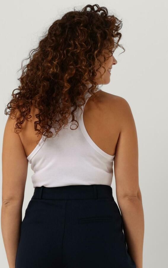 Modström Modstrom Igor Topje Ecru 55595 00007 Wit Dames - Foto 2