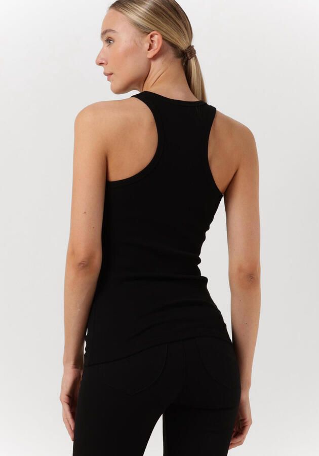 MODSTRÖM Modström Dames Tops & T-shirts Igor Top Zwart