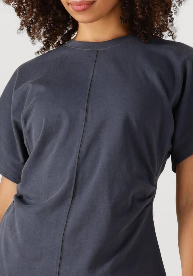 MODSTRÖM Modström Dames Tops & T-shirts Patayamd T-shirt Donkerblauw - Foto 1