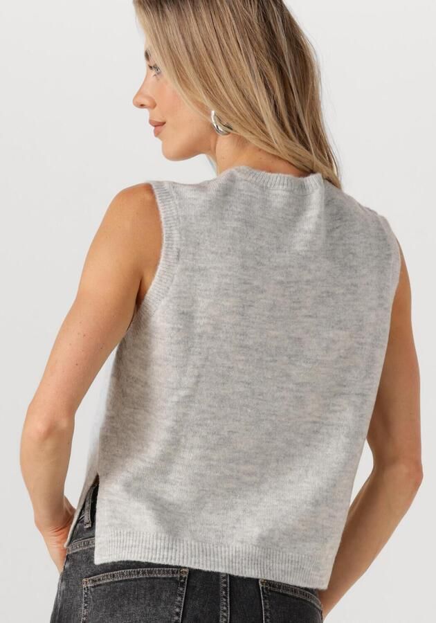 MODSTRÖM Modström Dames Tops & T-shirts Petronellamd Vest Grijs