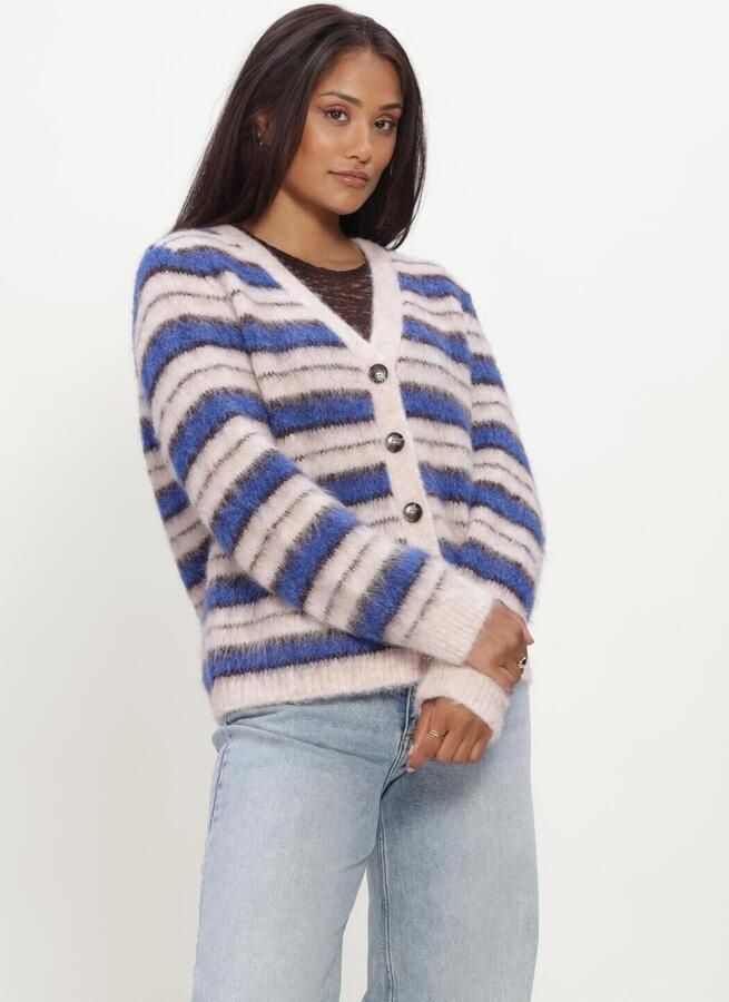 MODSTRÖM Modström Dames Truien & Vesten Ditlevmd Cardigan Multi