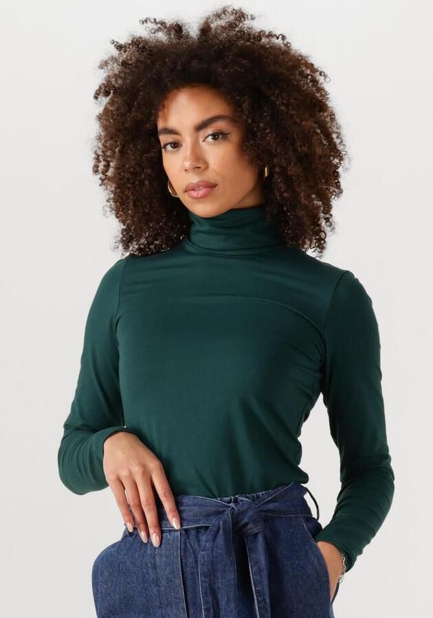 MODSTRÖM Modström Dames Truien & Vesten Tanner Groen - Foto 4