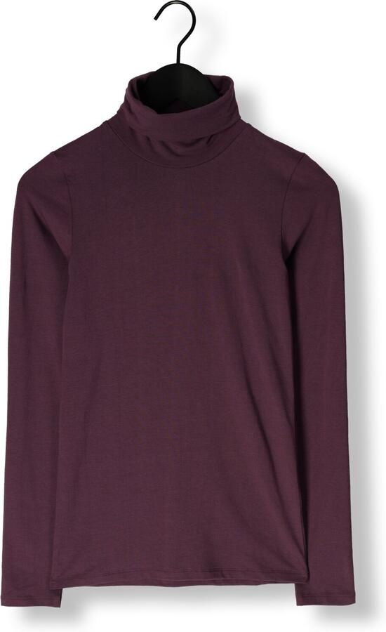 MODSTRÖM Modström Dames Truien & Vesten Tanner Paars - Foto 3