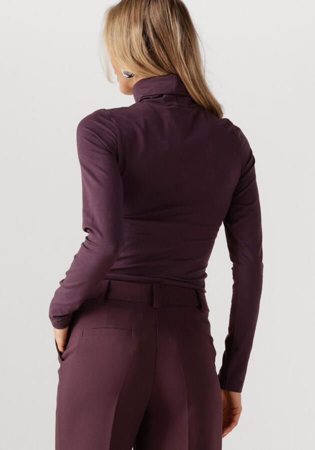 MODSTRÖM Modström Dames Truien & Vesten Tanner Paars