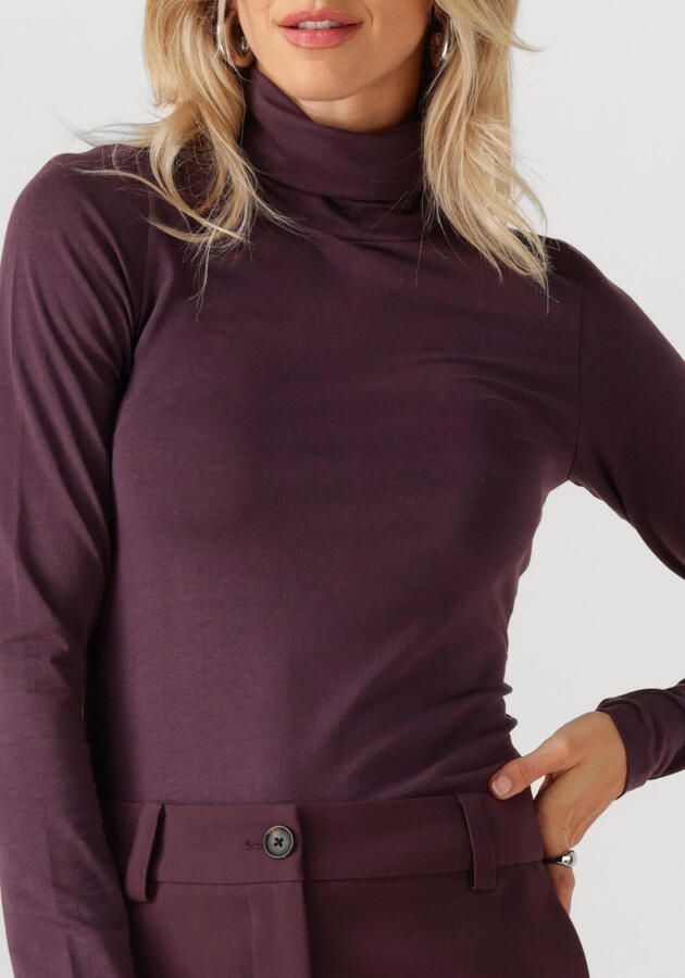 MODSTRÖM Modström Dames Truien & Vesten Tanner Paars - Foto 2