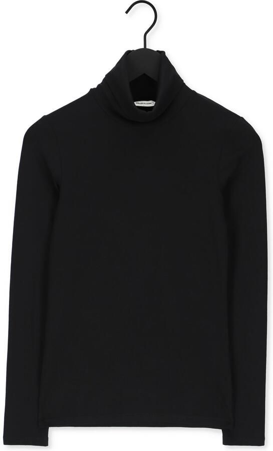 MODSTRÖM Modström Dames Truien & Vesten Tanner Zwart - Foto 3