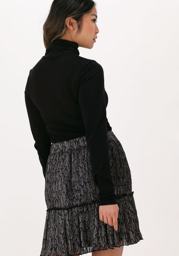 MODSTRÖM Modström Dames Truien & Vesten Tanner Zwart - Foto 1