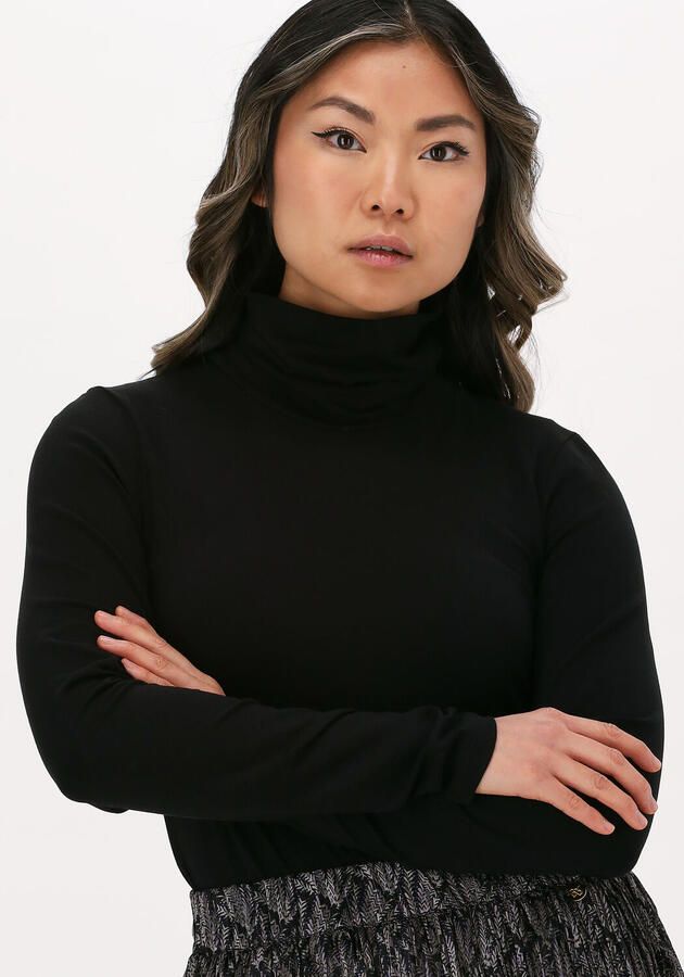 MODSTRÖM Modström Dames Truien & Vesten Tanner Zwart - Foto 2