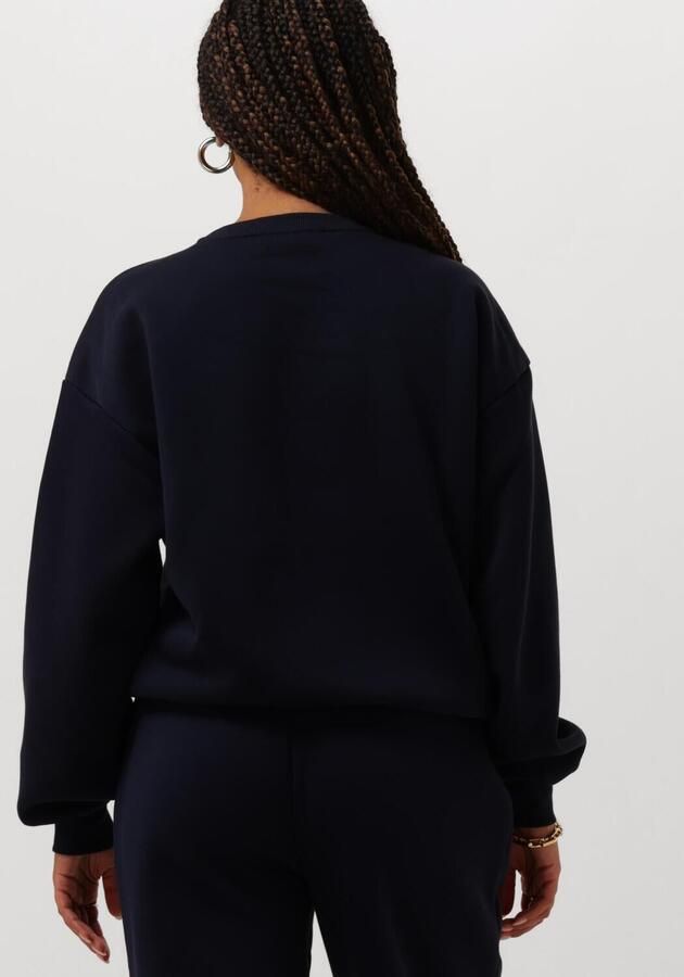 MODSTRÖM Modström Dames Truien & Vesten Tiamd Sweat Donkerblauw - Foto 2