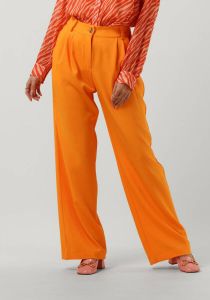 Modström Oranje Pantalon Caya Md Pants
