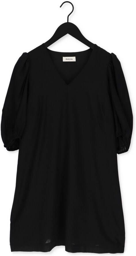 MODSTRÖM Modström Dames Jurken Asha Dress Zwart - Foto 1