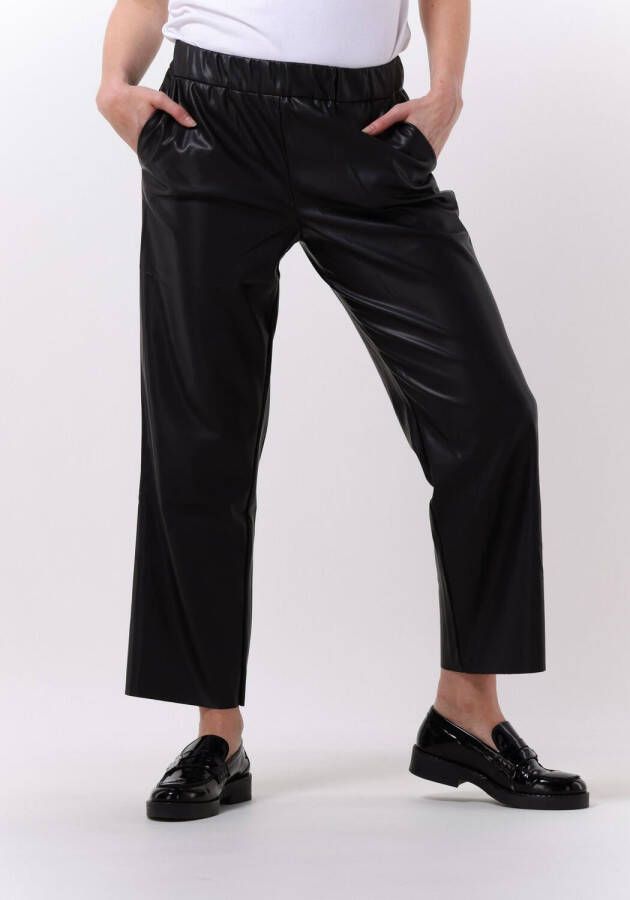 MODSTRÖM Modström Dames Broeken Alma Pants Zwart