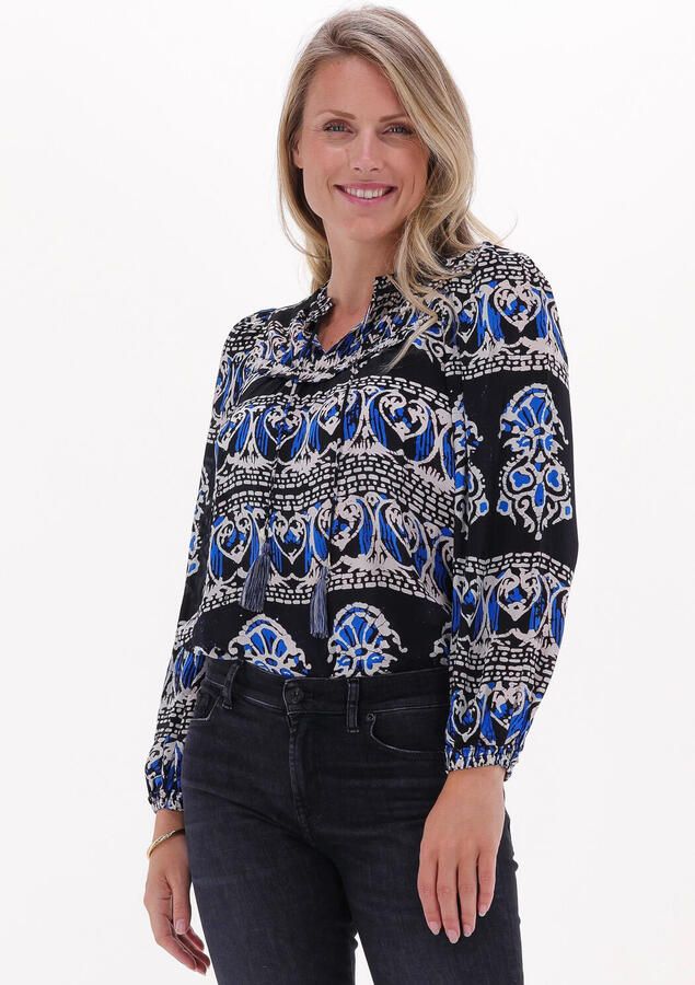 Moliin Faith Blouse Multicolor Dames - Foto 4
