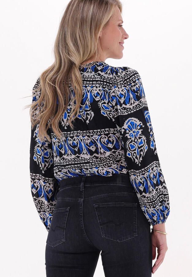 Moliin Faith Blouse Multicolor Dames - Foto 3