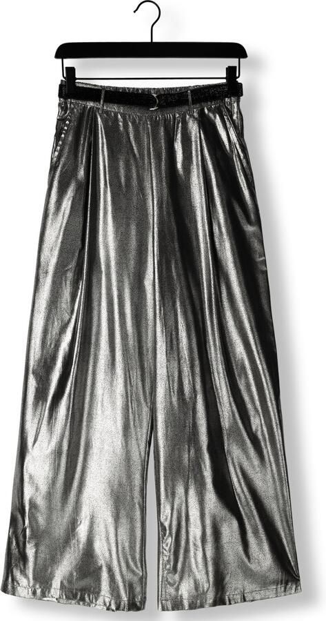 Moliin Elegante Zwarte Broek Urenna Gray Dames - Foto 2