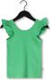 MOLO Meisjes Tops & T-shirts Ranja Fresh Groen - Thumbnail 1