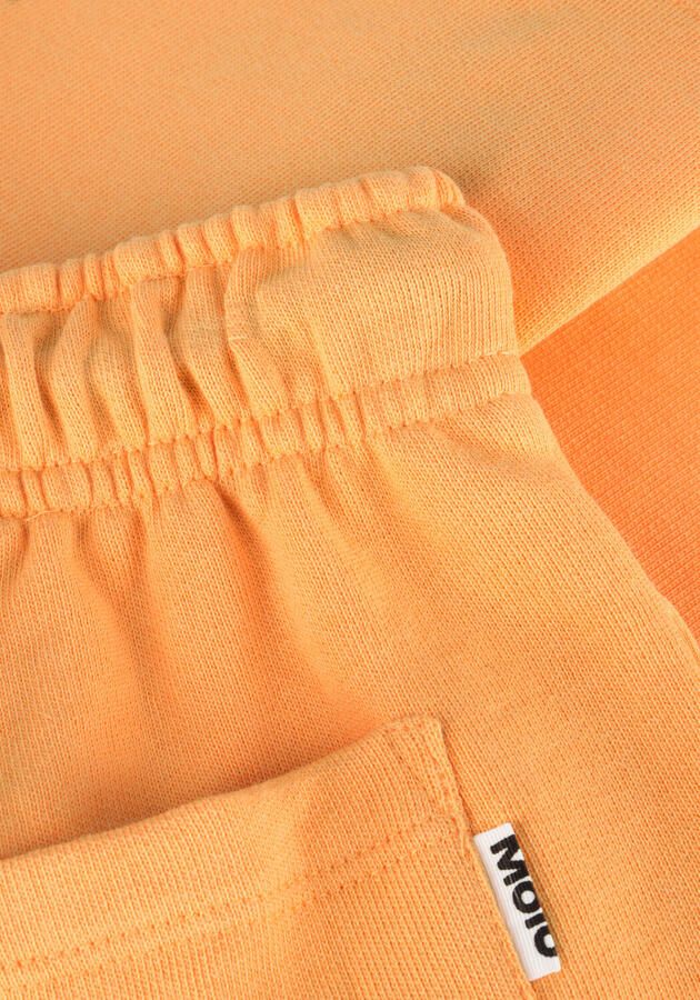 MOLO Jongens Broeken Adian Oranje - Foto 2