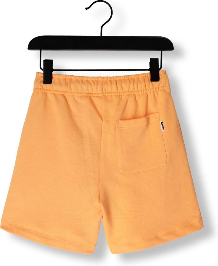 MOLO Jongens Broeken Adian Oranje