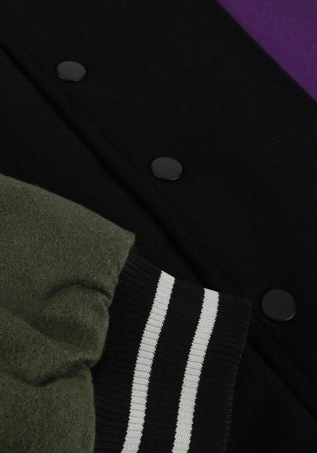 MOLO Jongens Jassen Hani Multi - Foto 2