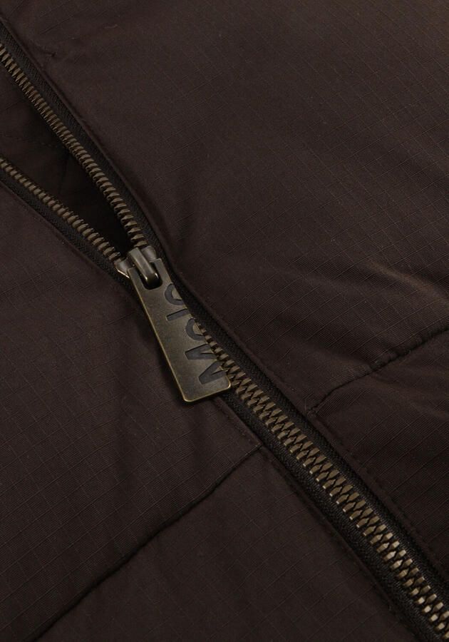 MOLO Jongens Jassen Hilo Bruin